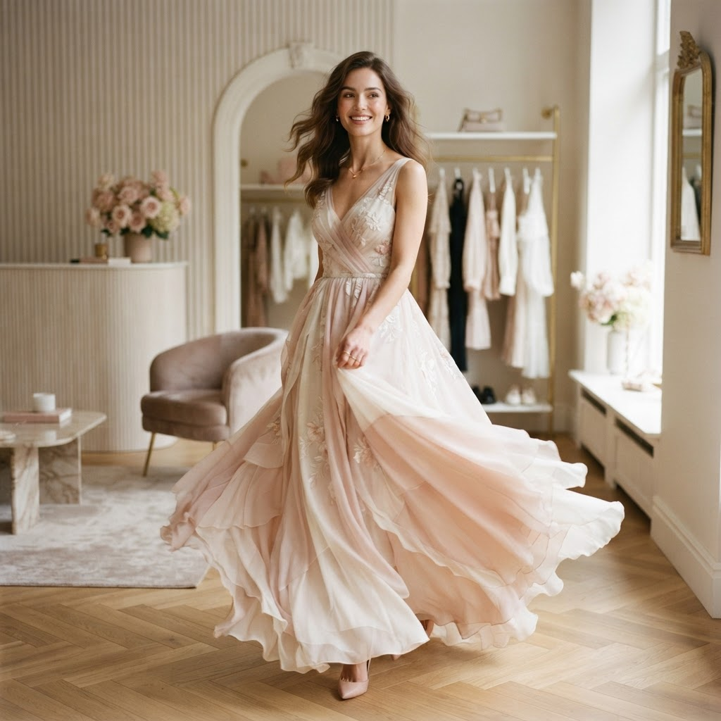 Dresses