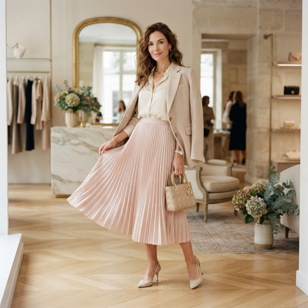 Skirts