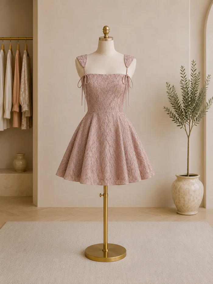 Dusty Rose