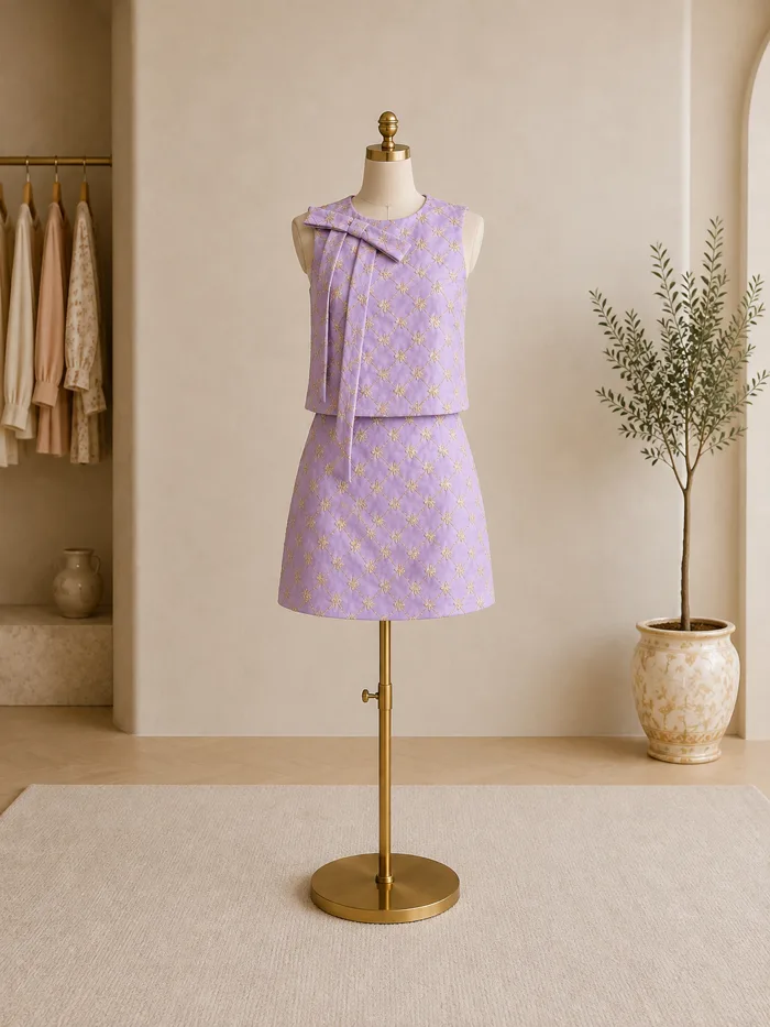 Lavender Diamond