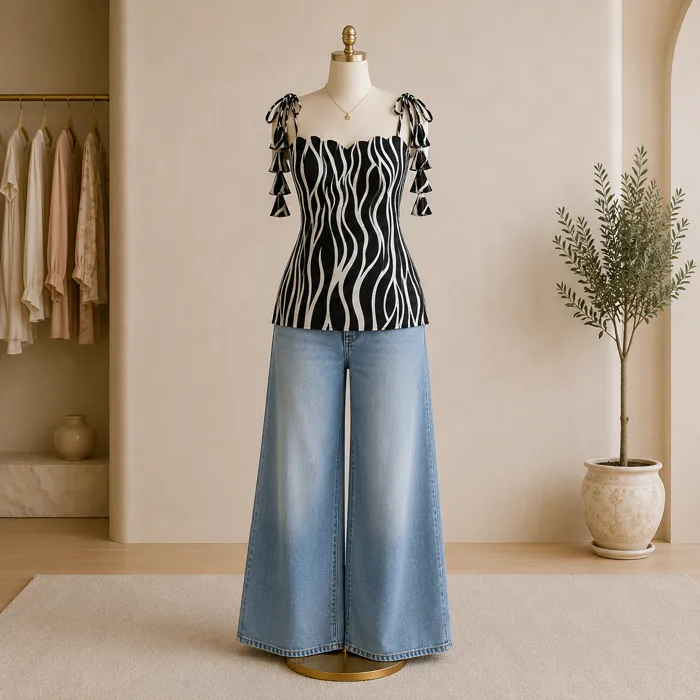 Zebra Stripe